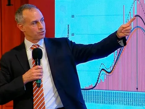 Coronavirus: México confirma 10,637 muertes y 97,326 casos totales