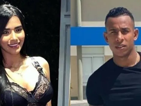 Ya tiene pinta de novelón: Villa y su ex ahora pelean por un perro