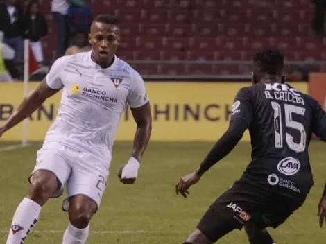 Comunicado de Liga Pro: regreso a los entrenamientos y ayuda a los clubes