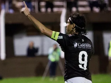 La increíble confesión de Vega: rechazó jugar la Intercontinental para recibirse de contador