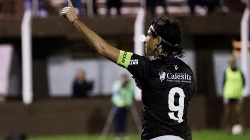 Daniel Vega tiene 38 años de edad.