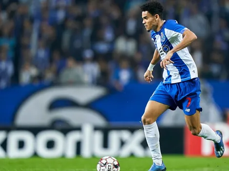 Horario y canal de Famalicao vs. Porto por la Liga de Portugal