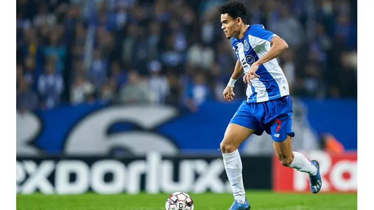 Horario y canal de Famalicao vs. Porto por la Liga de Portugal