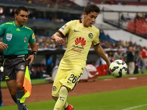 Cachis Rivera contó cómo escogió irse a Venezuela