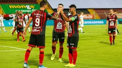 Día y horario de Guadalupe vs. Alajuelense por la Liga Promerica de Costa Rica