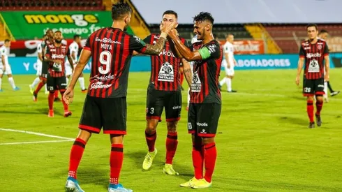 Día y horario de Guadalupe vs. Alajuelense por la Liga Promerica de Costa Rica