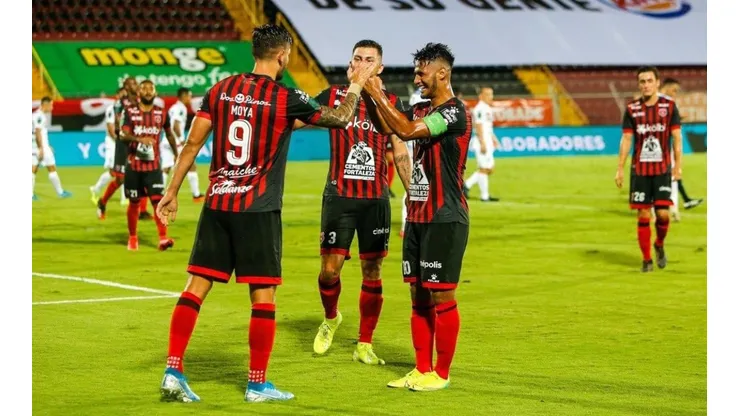 Día y horario de Guadalupe vs. Alajuelense por la Liga Promerica de Costa Rica