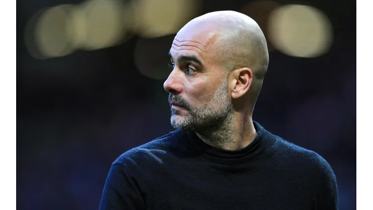 El hermano de Guardiola: "Pep tiene el sueño de entrenar a un equipo nacional"