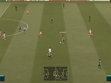 Qué canal transmite Santos Laguna vs. Morelia por la eLiga MX