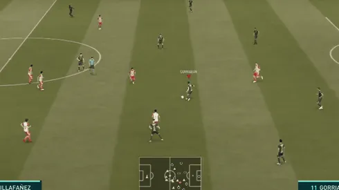 Qué canal transmite Santos Laguna vs. Morelia por la eLiga MX