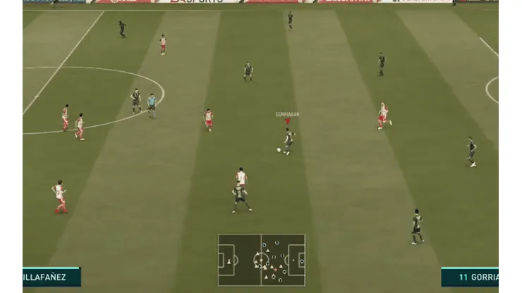Qué canal transmite Santos Laguna vs. Morelia por la eLiga MX