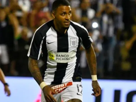 Alexi Gómez hizo publicación en Instagram sobre su futuro en Alianza