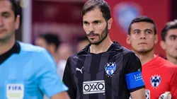 El emotivo video de Rayados para despedir a José María Basanta