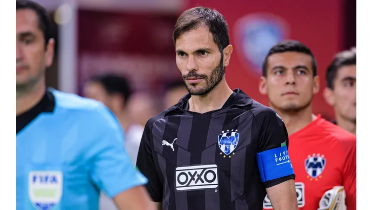 El emotivo video de Rayados para despedir a José María Basanta