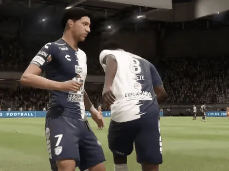 Qué canal transmite Pachuca vs. América por la eLiga MX