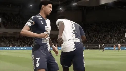 Qué canal transmite Pachuca vs. América por la eLiga MX