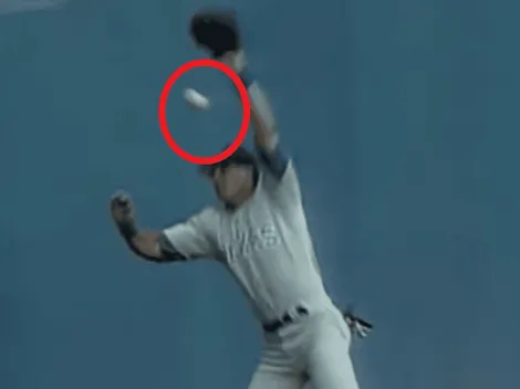 Los cinco bloopers más famosos de las Grandes Ligas