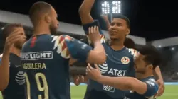 ¡Remontada! América lo dio vuelta y venció a Pachuca