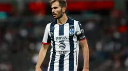 Rayados le dedicó un video emotivo a Basanta.