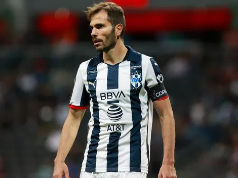 Emotivo: Rayados le dedicó un video a José Basanta en su despedida