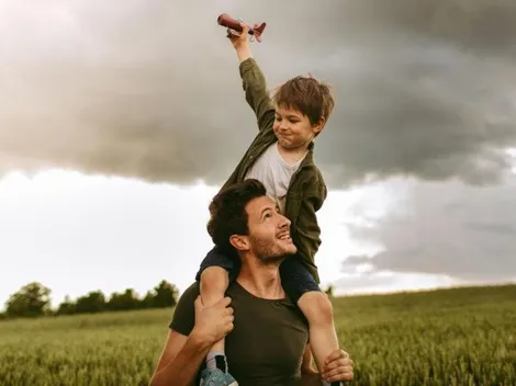 Cuándo es el Día del Padre en Argentina en 2020