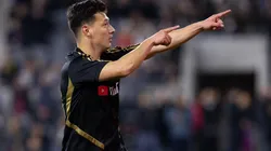 El gran sueño de Kevin Mendoza: la Selección Mexicana