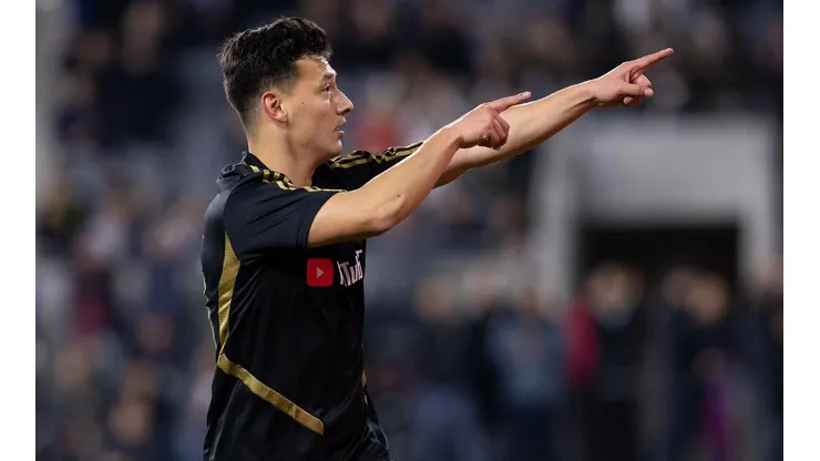 El gran sueño de Kevin Mendoza: la Selección Mexicana