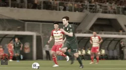 En VIVO: Santos Laguna vs. Morelia por la eLiga MX