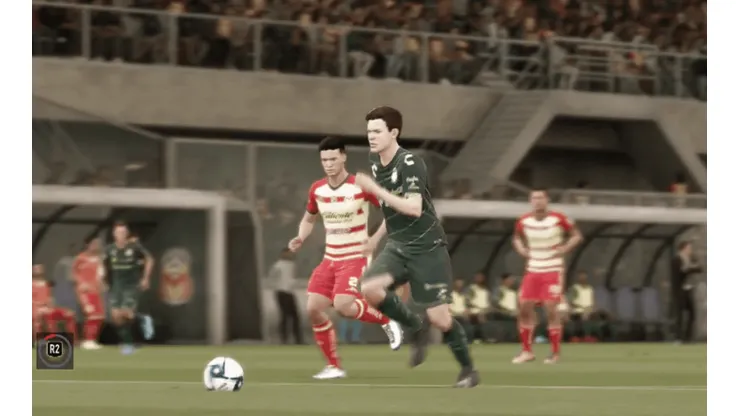 En VIVO: Santos Laguna vs. Morelia por la eLiga MX