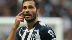 Basanta se despidió de Rayados, pero un club ya lo espera con los brazos abiertos