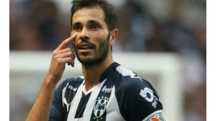Basanta se despidió de Rayados, pero un club ya lo espera con los brazos abiertos