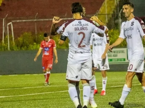 Día y horario de Saprissa vs. Jicaral por la Liga Promerica de Costa Rica