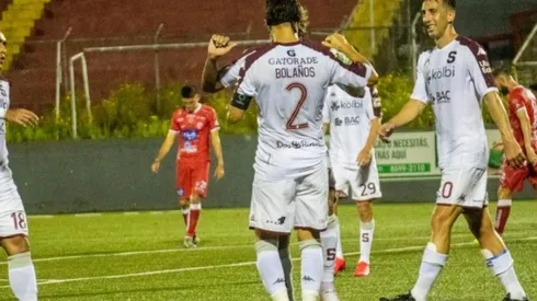 Día y horario de Saprissa vs. Jicaral por la Liga Promerica de Costa Rica