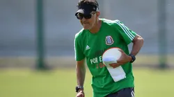 La durísima acusación a Osorio cuando dirigía al Tri: "Llegaba a los entrenamientos borracho"