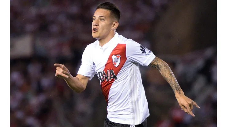 Otro jugador de River Plate, muy cerca de ser Rayado