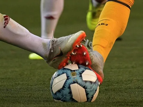 Cuatro meses después: como mínimo, AFA analiza volver a entrenar en julio