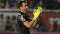 Es oficial: Barovero se va a jugar a la Segunda B de España