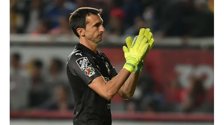Es oficial: Barovero se va a jugar a la Segunda B de España