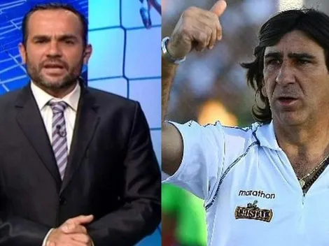 "Robó y no merece nada": Coki Gonzales volvió a cargar contra Gustavo Costas