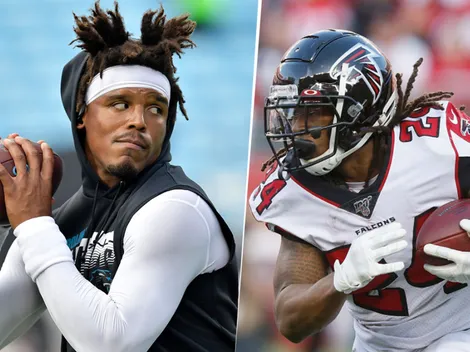 Los equipos ideales para los mejores cinco agentes libres de la NFL