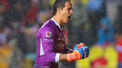 Nuevo competidor para Monterrey por Sosa