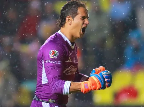 Nuevo competidor para Monterrey por Sosa