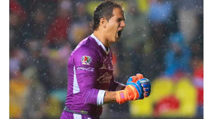 Nuevo competidor para Monterrey por Sosa