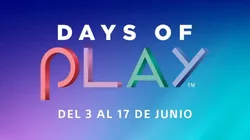 Sony anuncia los detalles de la promoción Days of Play para Latinoamérica