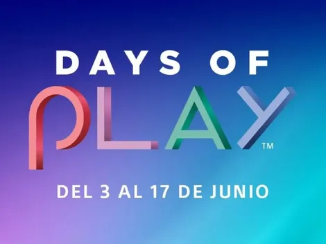 Sony anuncia los detalles de la promoción Days of Play para Latinoamérica