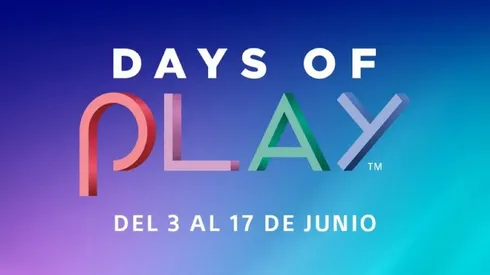 Sony anuncia los detalles de la promoción Days of Play para Latinoamérica