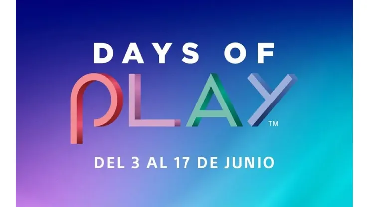 Sony anuncia los detalles de la promoción Days of Play para Latinoamérica