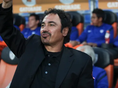 El que faltaba: Sánchez disparó contra Osorio