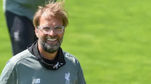 Klopp sobre la Premier: "Quedan 27 puntos e intentaremos llevárnoslos todos"