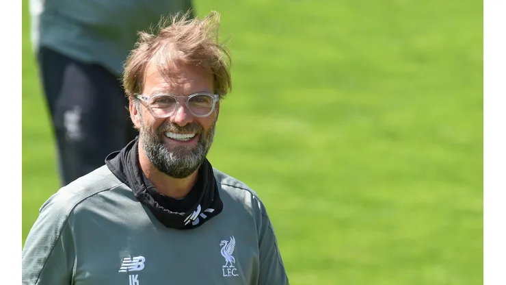 Klopp sobre la Premier: "Quedan 27 puntos e intentaremos llevárnoslos todos"